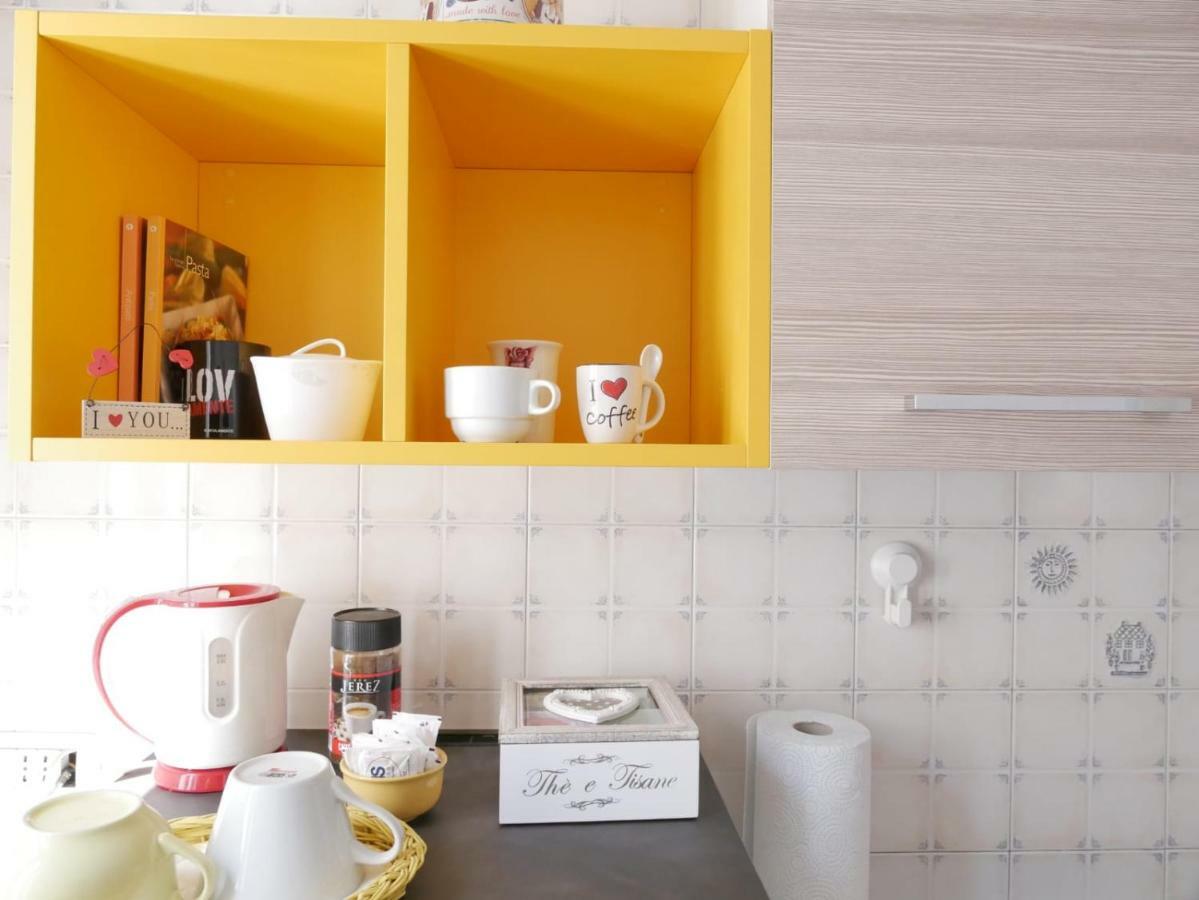 Sul Corso Apartamento *
