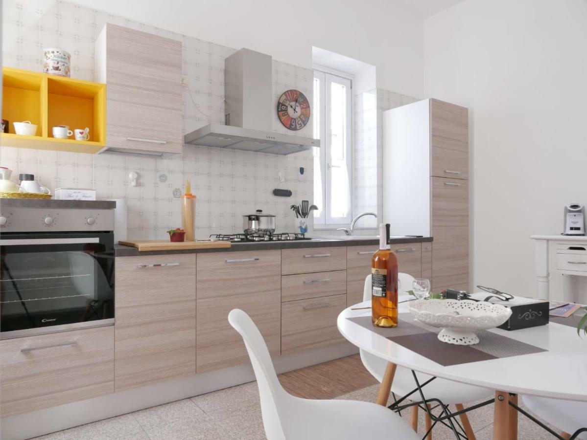 Sul Corso Apartamento *