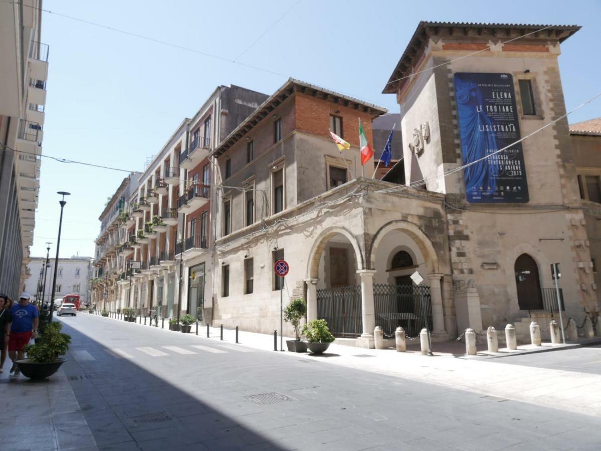 Sul Corso Apartamento