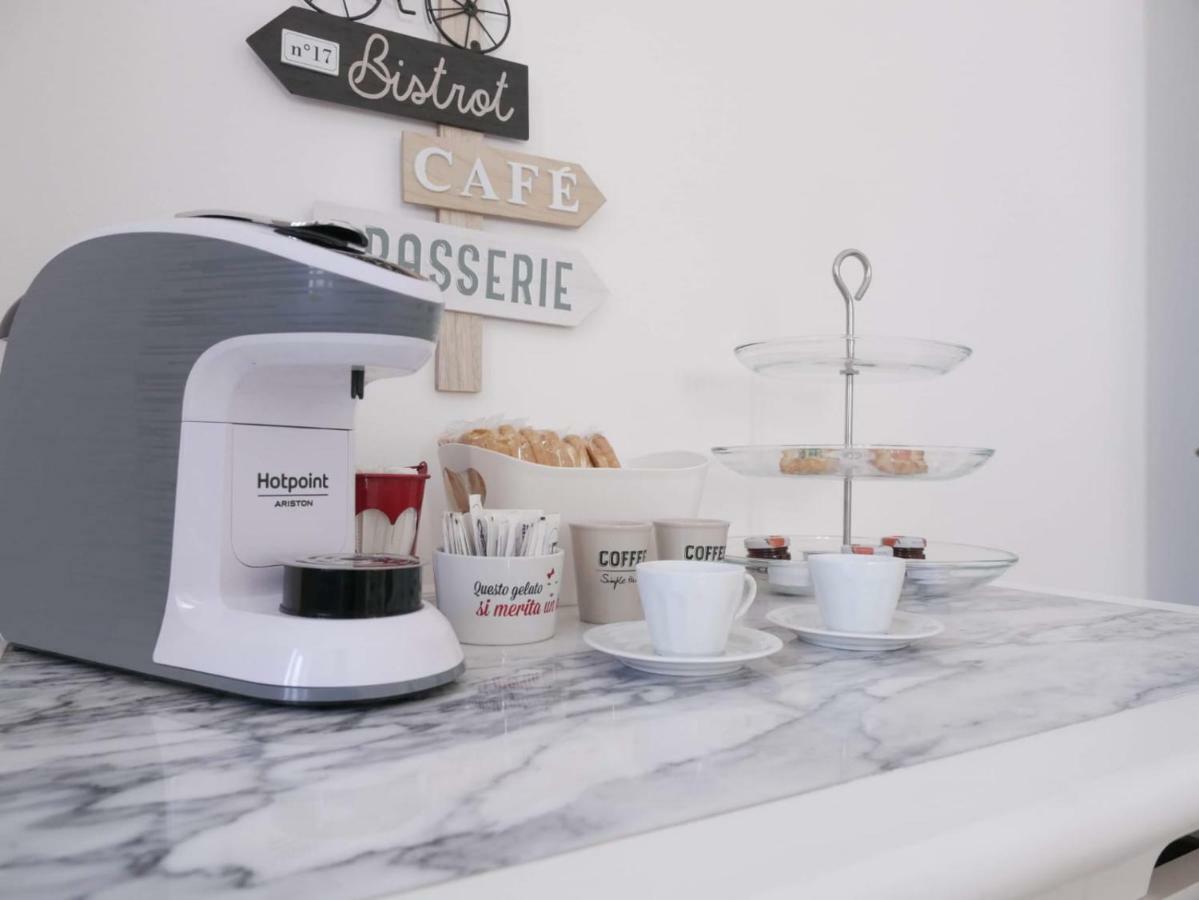 Apartamento Sul Corso
