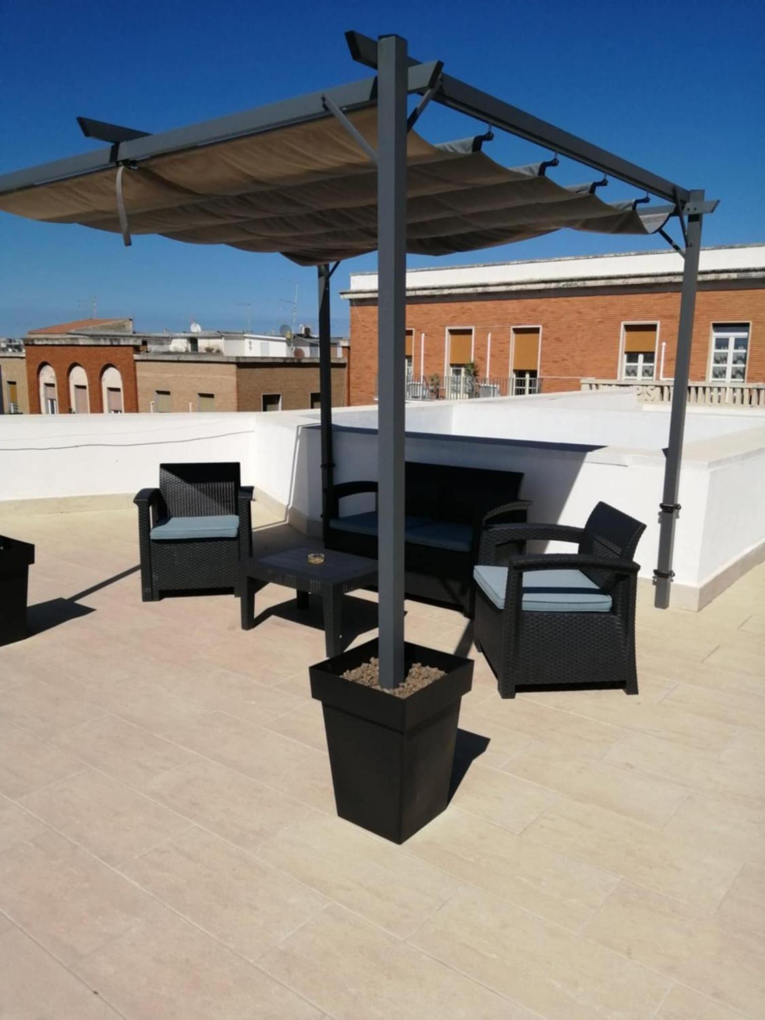 Sul Corso Apartment *